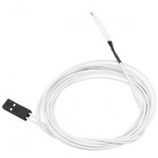 تصویر ماژول ترمیستور 100 کیلو اهم NTC3950 پرینتر سه بعدی ب ntc3950 thermistor 100k with