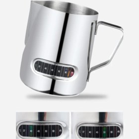 تصویر پیچر ترمومتردار 600میل 