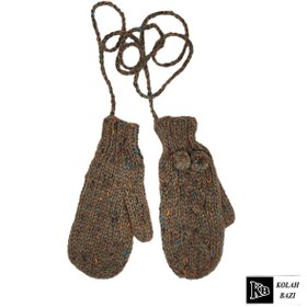 تصویر دستکش بافت مدل tg293 