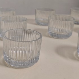 تصویر شات خط دار ۷۲ عدد 