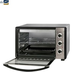 تصویر آون توستر جنرال مدل GI-4510 General GI-4510 Toaster Oven