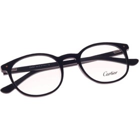 تصویر عینک طبی لوک 