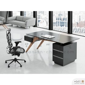 تصویر میز مدیریت فرامین مدل 1003 