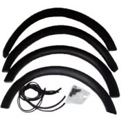 تصویر زه (فلاپ) دور گلگیر پژو 405 پارس اریا استار 