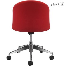 تصویر صندلی کنفرانسی نیلپر OCV 505XA Nilper Chair OCV 505X