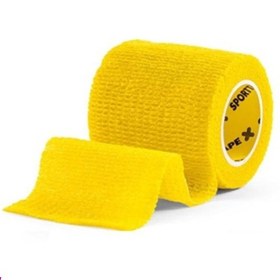 تصویر چسب ورزشی مدل کینزیولوژی کد 03 