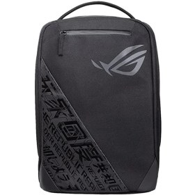 تصویر کوله پشتی لپ تاپ ایسوس مدل راگ BP1501G Asus ROG BP1501G Laptop Backpack