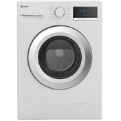 تصویر ماشین لباسشویی اسنوا مدل SWM 71200 ا Snowa SWM-7120 Washing Machine Snowa SWM-7120 Washing Machine
