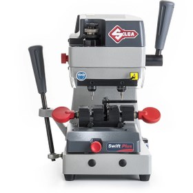 تصویر دستگاه کلید سازی سیلکا مدل Swift Plus 