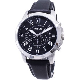 تصویر ساعت فسیل مدل FS4812 