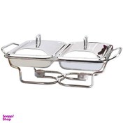 تصویر ظرف سوفله ریجنت مدل PRACTICA کد H2512122 