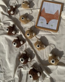 تصویر ریسه کله خرس 