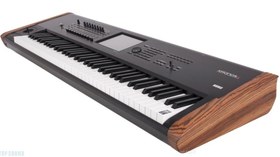 تصویر ورک استیشن KORG Kronos 2 88 