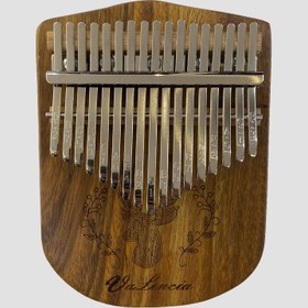 تصویر کالیمبا والنسیا مدل DPLATE 