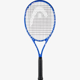 تصویر راکت تنیس هد مدل اسپارک الایت | Spark ELITE HEAD Spark ELITE Tennis Racquet | 235354 | 235344