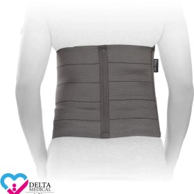 تصویر شکم بند لاغری پین مد کد 2000 slimming belt 2000