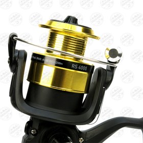 تصویر چرخ ماهیگیری دایوا مدل Daiwa RS4000 