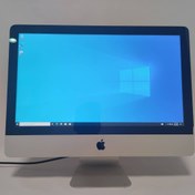 تصویر کامپوتر همه کاره All in One اپل مدل iMac A1418 