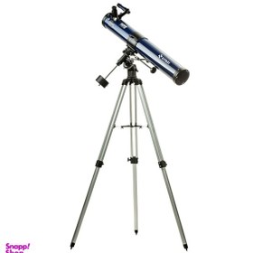 تصویر تلسکوپ زیتازی مدل 90076-EQII 