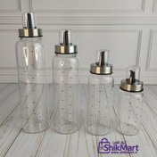 تصویر روغن ریز پیرکس 