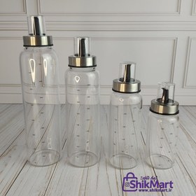 تصویر روغن ریز پیرکس 