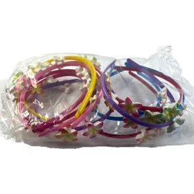 تصویر تل گلدار 