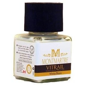 تصویر رنگ ویترای 55 میل White 02 