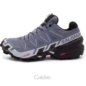 تصویر کفش سالومون زنانه مدل Salomon Speedcross 6 Gtx W L473023 