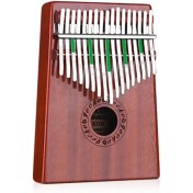 تصویر کالیمبا چوبی جکو مدل K17-MBR 