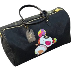 تصویر ساک مسافرتی لویی ویتون Murakami 45 