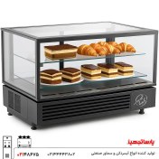 تصویر شو کیک رومیزی 75 سانتی 