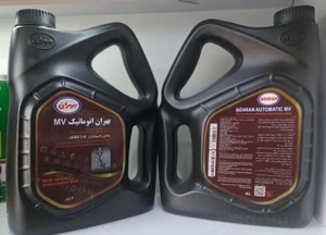 تصویر فروشگاه روغن موتور شیرشاهی