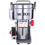 تصویر آسیاب عطاری ویکتور ظرفیت ۵۰۰ گرم 