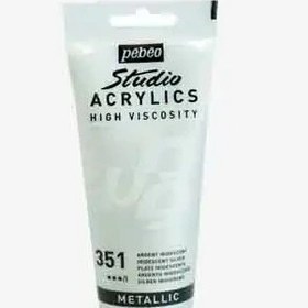 تصویر Pbo-اکرولیک100میل-351Silver 