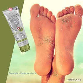 تصویر کرم ترمیم کننده پا تخصصی فیت آپ feet up ا feet up feet specialized foot repair cream feet up feet specialized foot repair cream