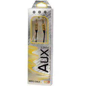 تصویر کابل Hifi Y-09 AUX 