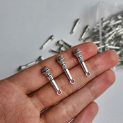 تصویر آویز میکروفون 