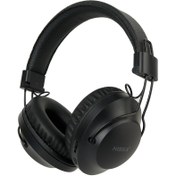 تصویر هدفون بی سیم هیسکا مدل K 360HP Hiska  K 360HP Wireless Headphone