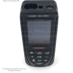 تصویر متر لیزری ADA مدل COSMO 120 VIDEO ADA COSMO 120 VIDEO LASER DISTANCE METER