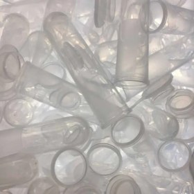 تصویر میکروتیوب 5 سی سی مدرج و شفاف بسته 500 عددی 