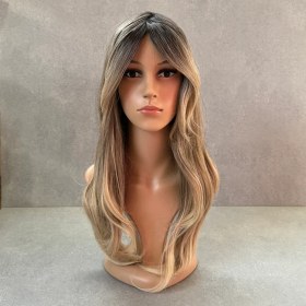 تصویر کلاهگیس رویال 