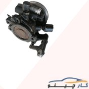 تصویر پمپ هیدرولیک تویوتا کرولا ( استوک ) 