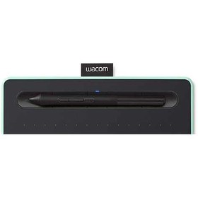 تصویر قلم نوری اینتوس اسمال وکام مدل CTL-4100 Wacom Intuos Small CTL-4100