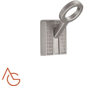 تصویر قلاب لباس کد 2030 