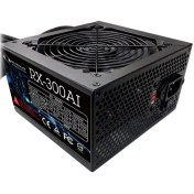 تصویر پاور ریدمکس RAIDMAX RX-300AI 300W 