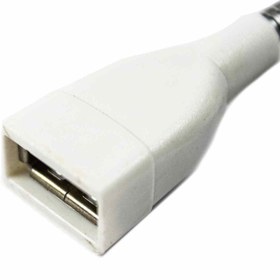 تصویر کابل افزایش طول USB با متراژ 1 متر | USB extension cable MA311 