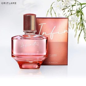 تصویر عطر infinita 