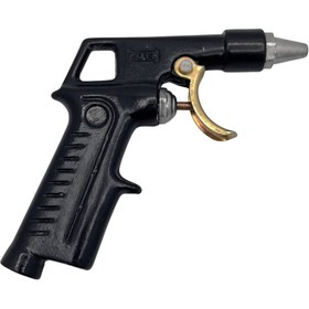 تصویر بادپاش فلزی کافل 