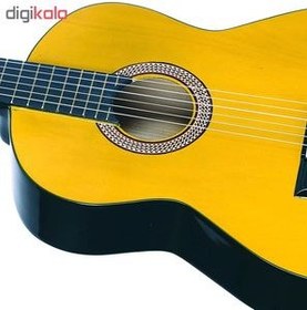 تصویر گیتار کلاسیک مدل NE2 