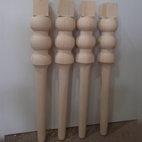 تصویر پایه میز ناهار خوری 